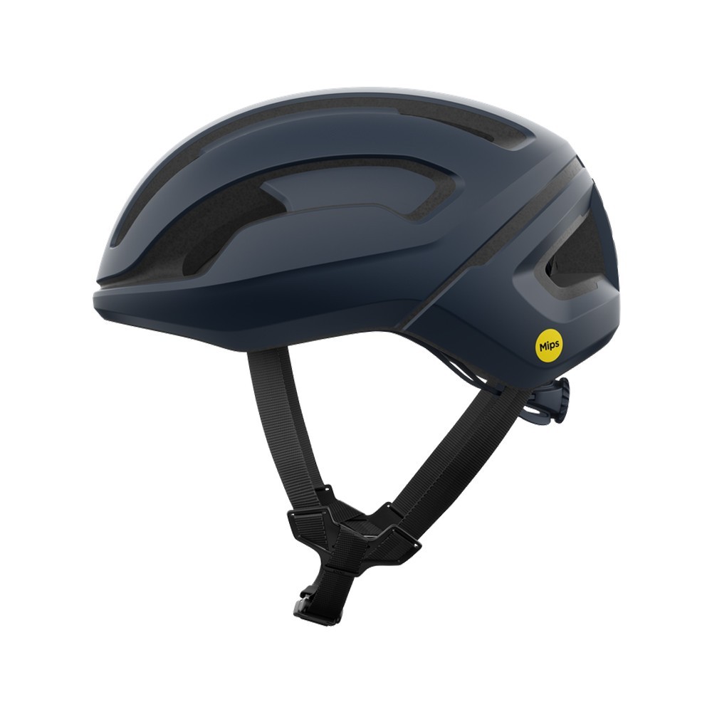 Casco Poc Omne Air Mips Apatite Navy Matt | Cascos Ciclismo