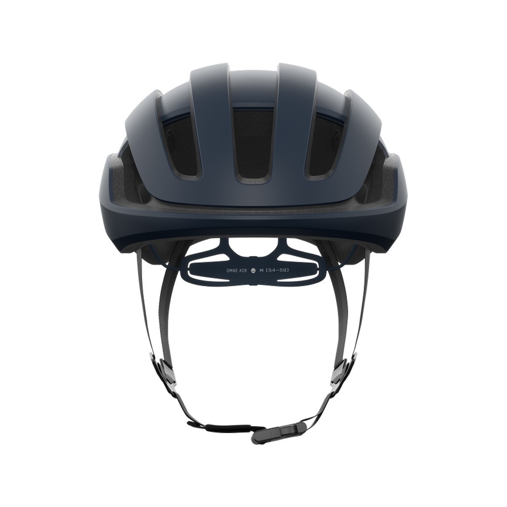 Casco Poc Omne Air Mips Apatite Navy Matt | Cascos Ciclismo