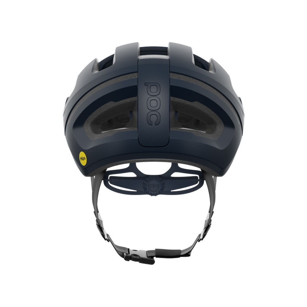 Casco Poc Omne Air Mips Apatite Navy Matt | Cascos Ciclismo
