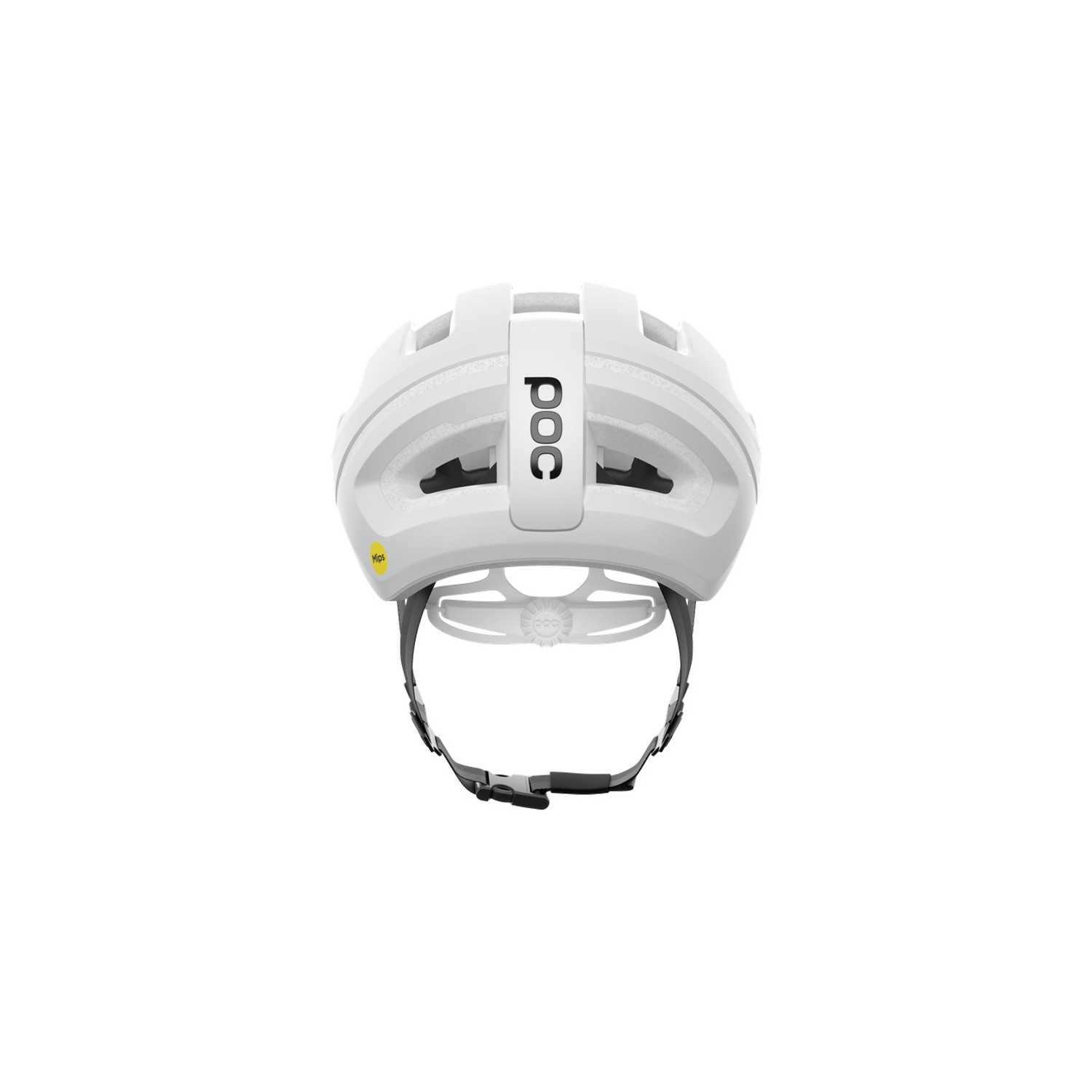 Poc Omne Ultra MIPS Casco para bicicleta de gravel ligero y seguro