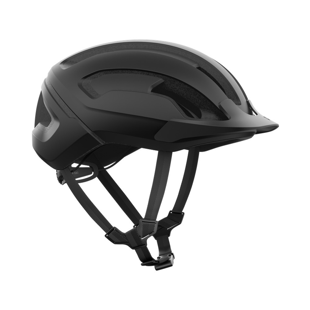 Casco Poc Omne Air Resistance Mips Uranium Black Matt