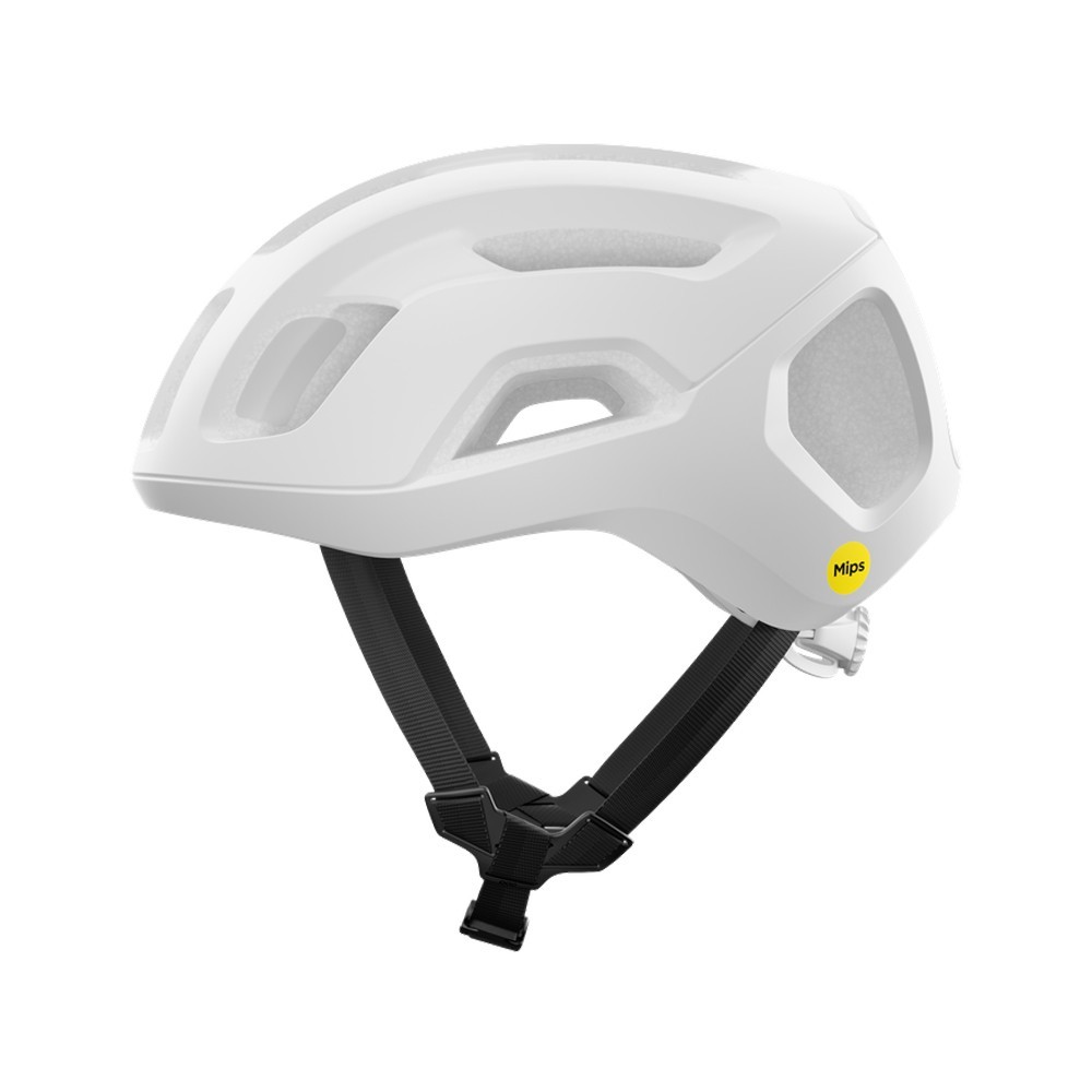 Casco Poc Ventral Air Mips Hydrogen White Matt | Cascos