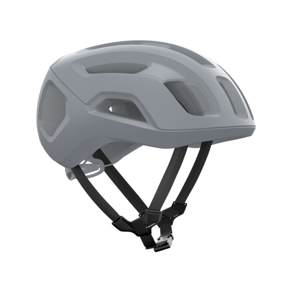 Casco Poc Ventral Air Mips Granite Grey Matt | Cascos