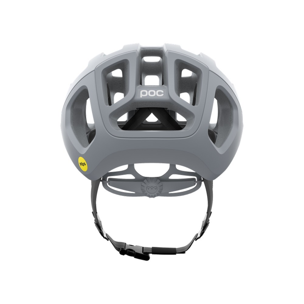 Casco Poc Ventral Air Mips Granite Grey Matt | Cascos