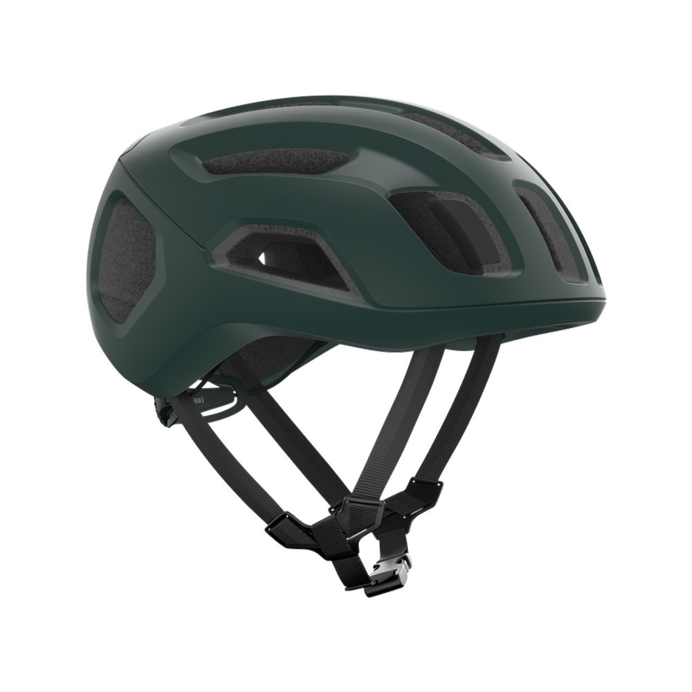 Casco Poc Ventral Air Mips Pargasite Green Matt | Cascos
