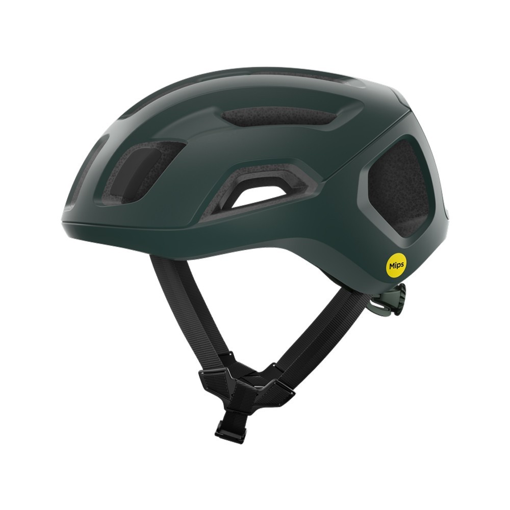 Casco Poc Ventral Air Mips Pargasite Green Matt | Cascos