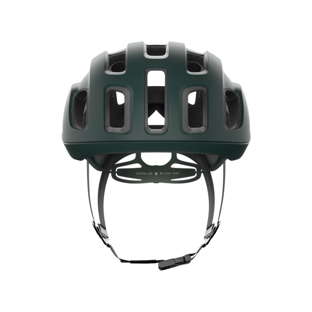 Casco Poc Ventral Air Mips Pargasite Green Matt | Cascos