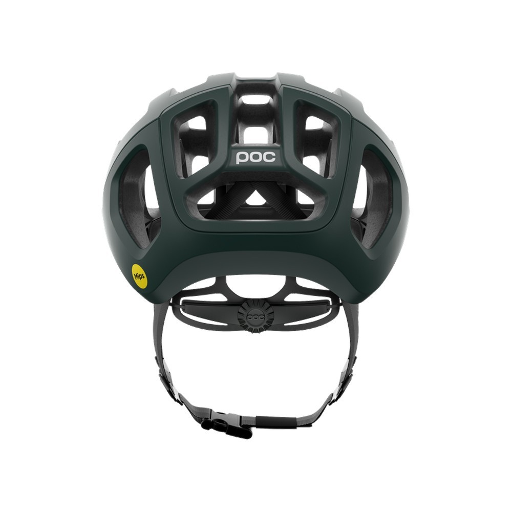 Casco Poc Ventral Air Mips Pargasite Green Matt | Cascos