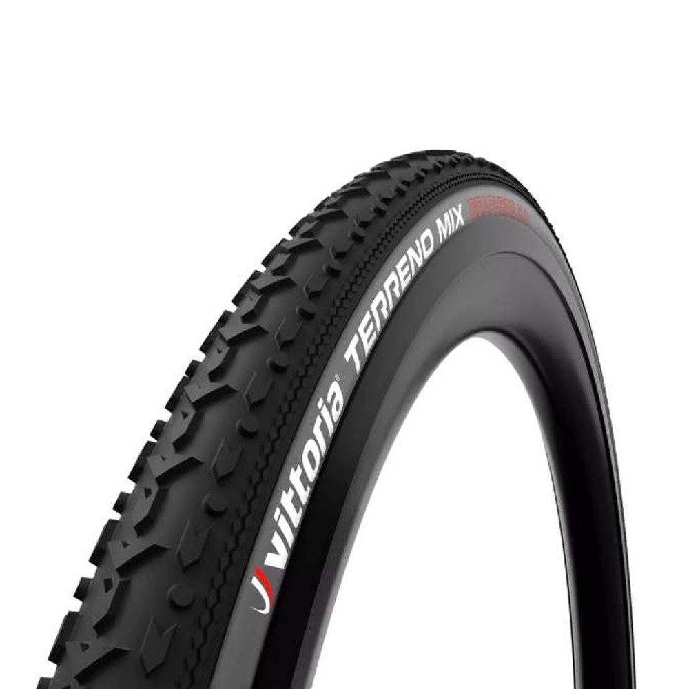 Cubierta Vittoria Mix TNT G2 | Cubiertas Gravel | Bicicletas