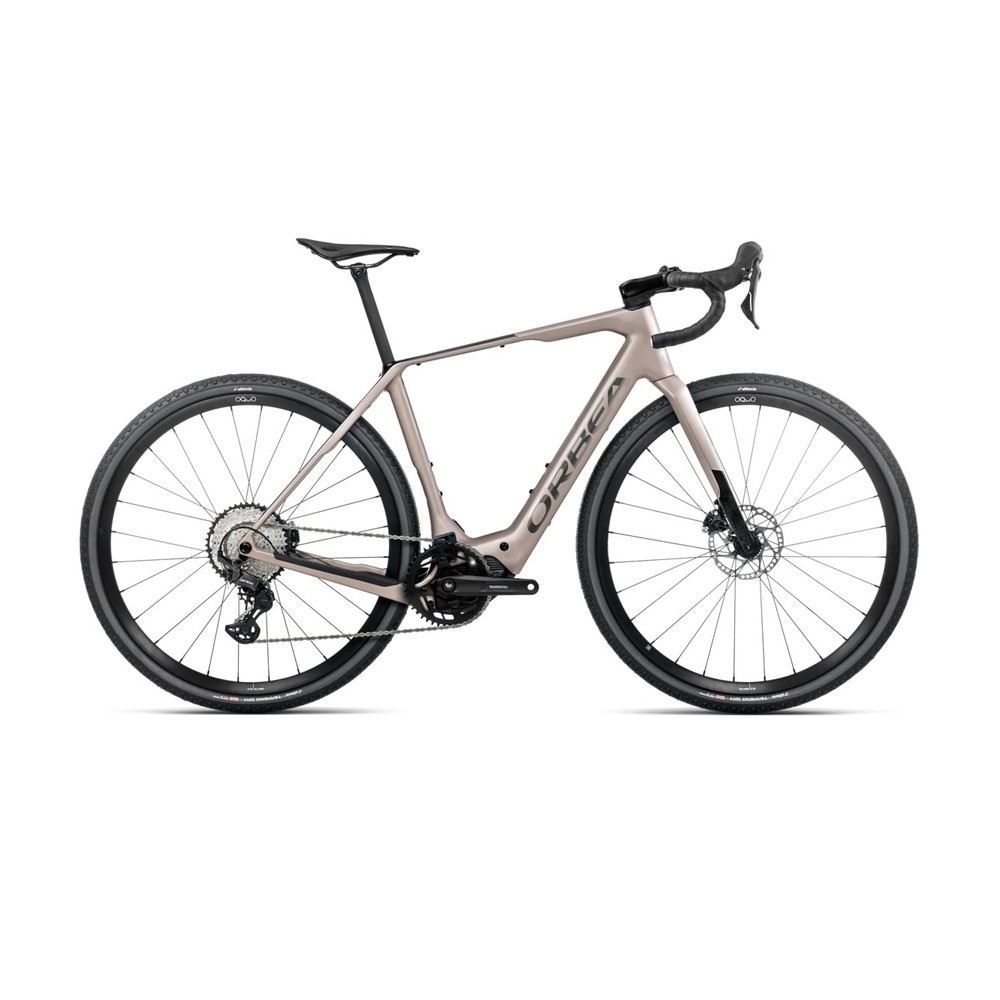 Bicicleta Orbea Denna M30 2025 | Eléctricas Gravel