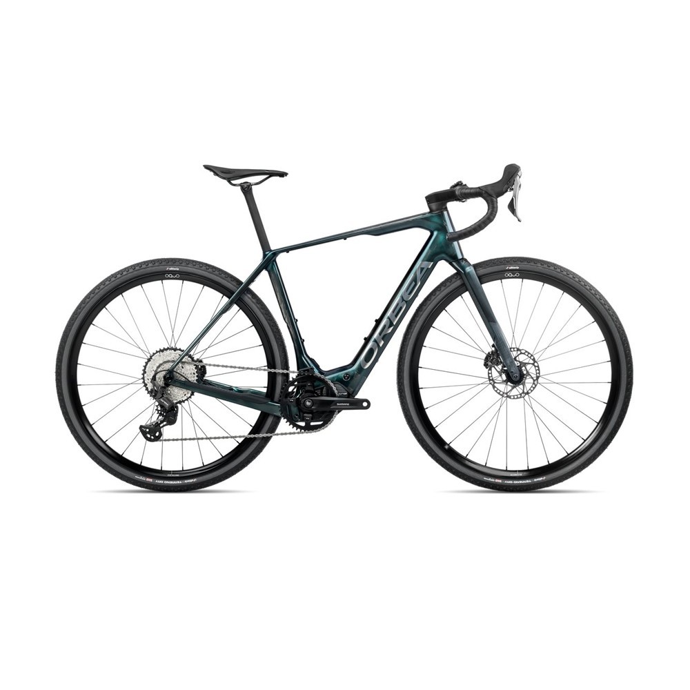 Bicicleta Orbea Denna M20 2025 | Eléctricas Gravel