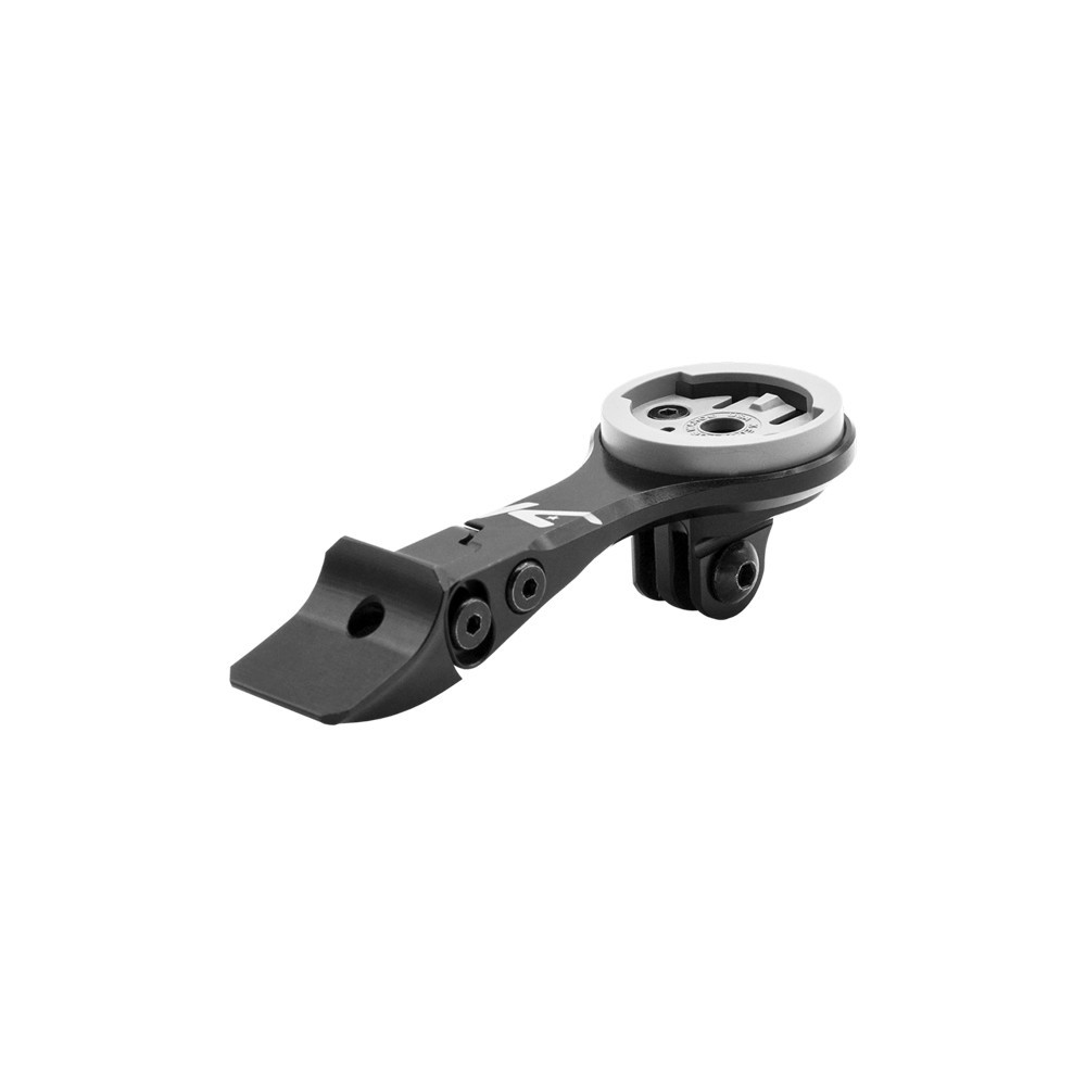 Soporte Combinado K-Edge Wahoo Trek Aero RSL Integrado de