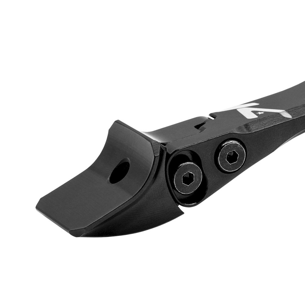 Soporte Combinado K-Edge Wahoo Trek Aero RSL Integrado de