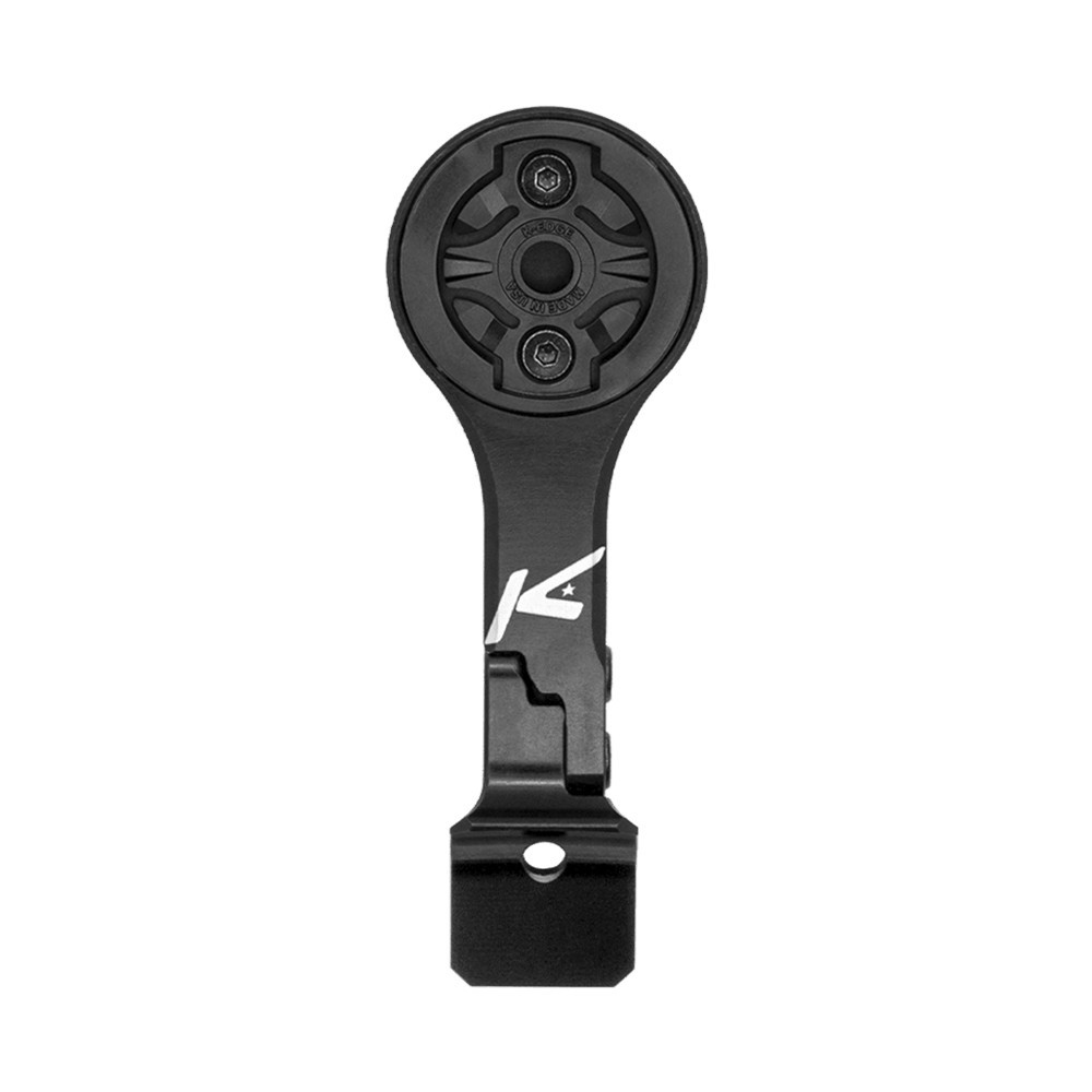 Soporte Combinado K-Edge Garmin Trek Aero RSL Integrado de