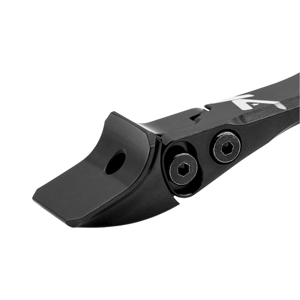 Soporte Combinado K-Edge Garmin Trek Aero RSL Integrado de