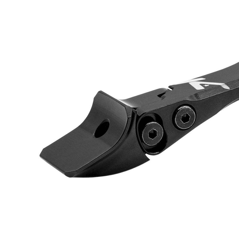 Soporte K-Edge Garmin Trek Aero RSL Integrado de Carretera