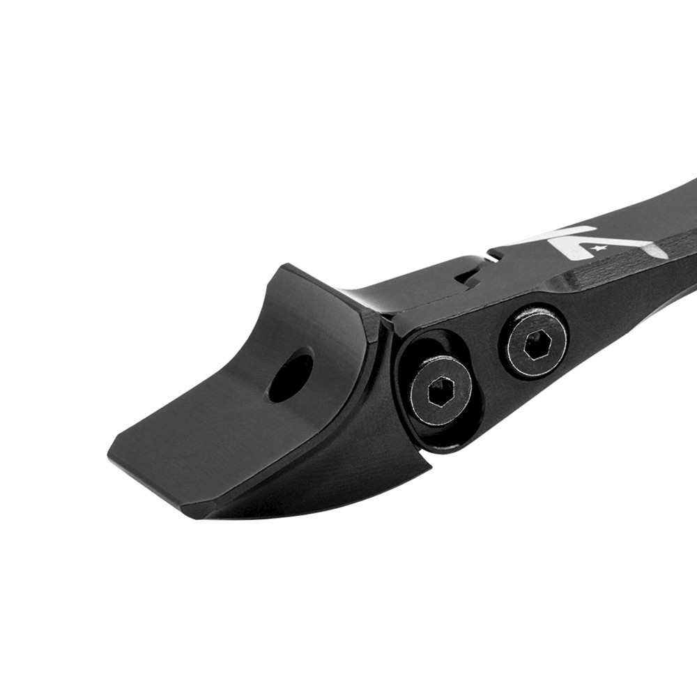 Soporte K-Edge Wahoo Trek Aero RSL Integrado de Carretera