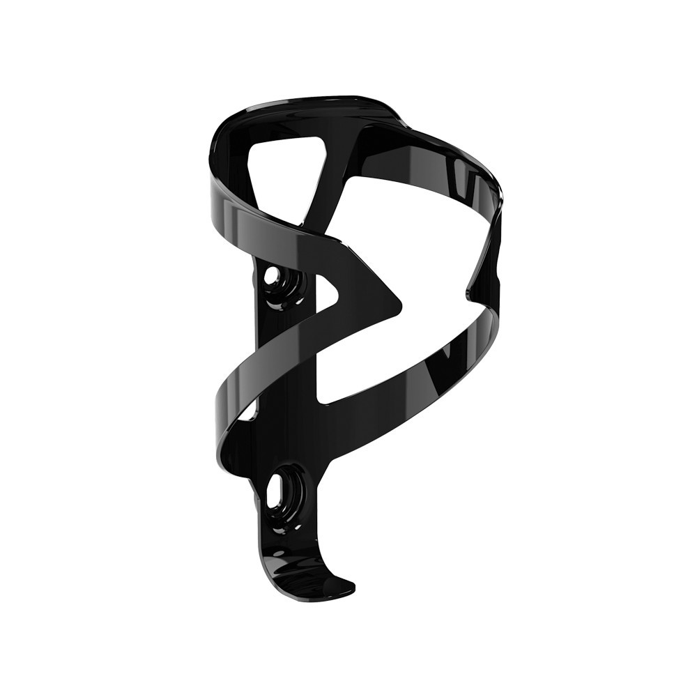 Portabidón Trek Pro Negro | Portabidones | Bicicletas Salchi