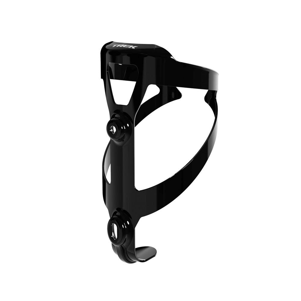 Portabidón Trek Pro Negro | Portabidones | Bicicletas Salchi