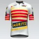 Maillot Corto Gobik Cx Pro 4.0 Unisex Volta 2025 | Maillots