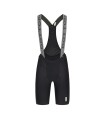 Culotte Corto Q36.5 Dottore Pro Negro | Q365 | Culottes