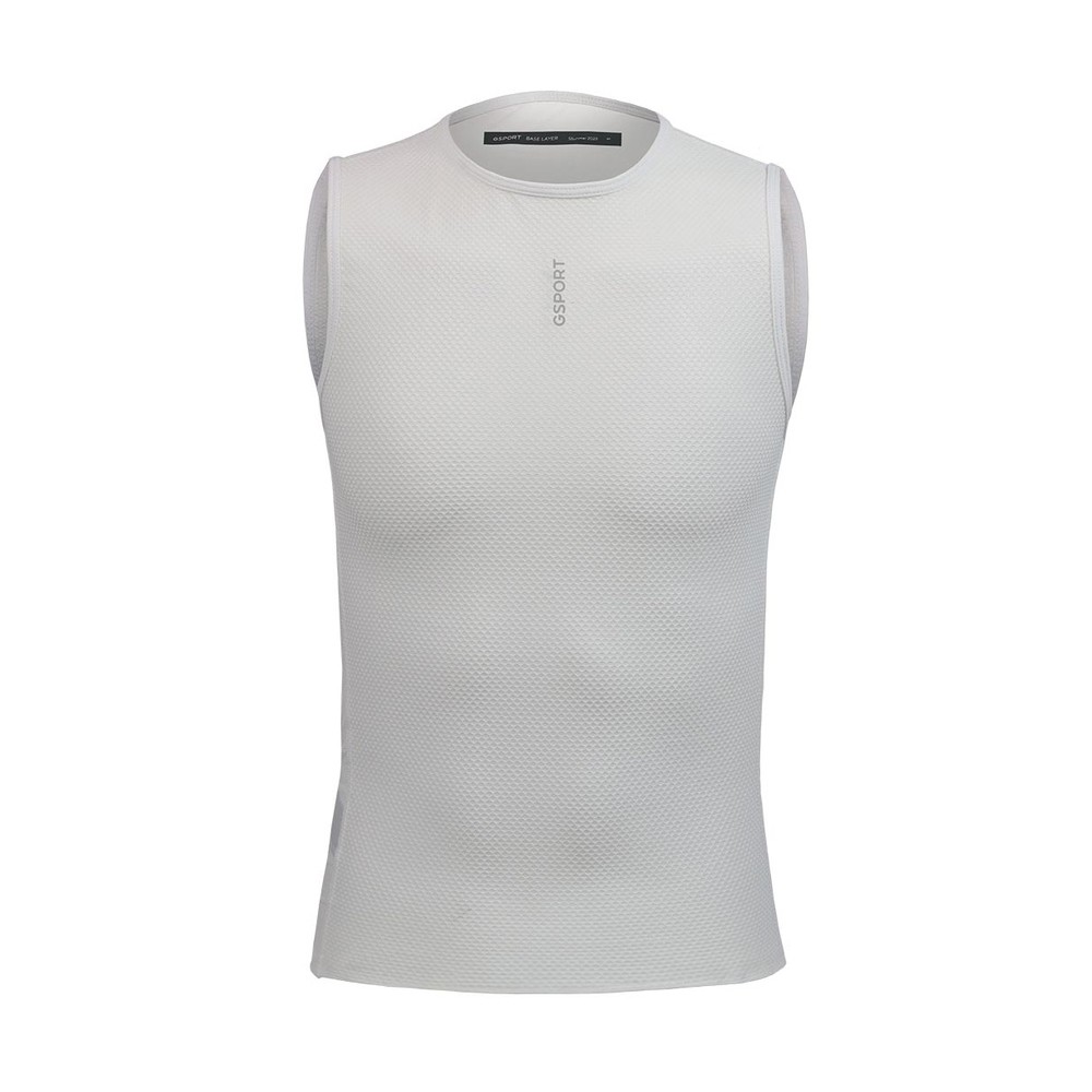 Camiseta Interior GSport Pure Mujer | Camisetas técnicas