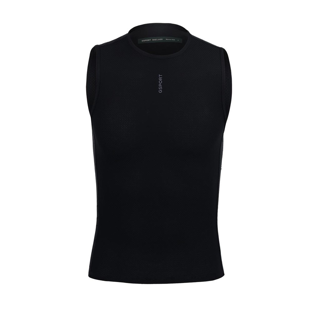 Camiseta Interior GSport Fosco Mujer | Camisetas técnicas