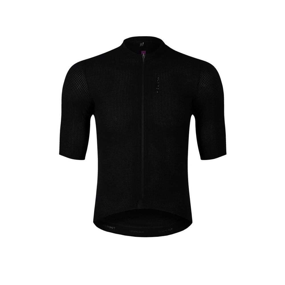 Maillot Corto GSport Pro Skin New Carbon Hombre 2026