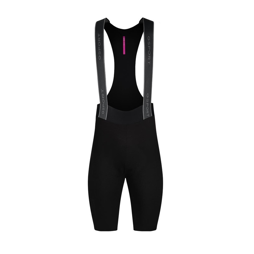 Culotte Corto GSport Pro Skin New Carbon Hombre 2025