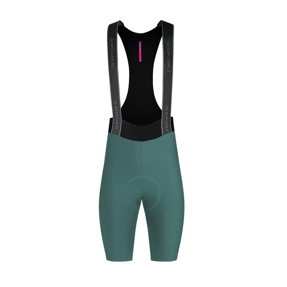 Culotte Corto GSport Pro Skin Chromatic Hombre 2025
