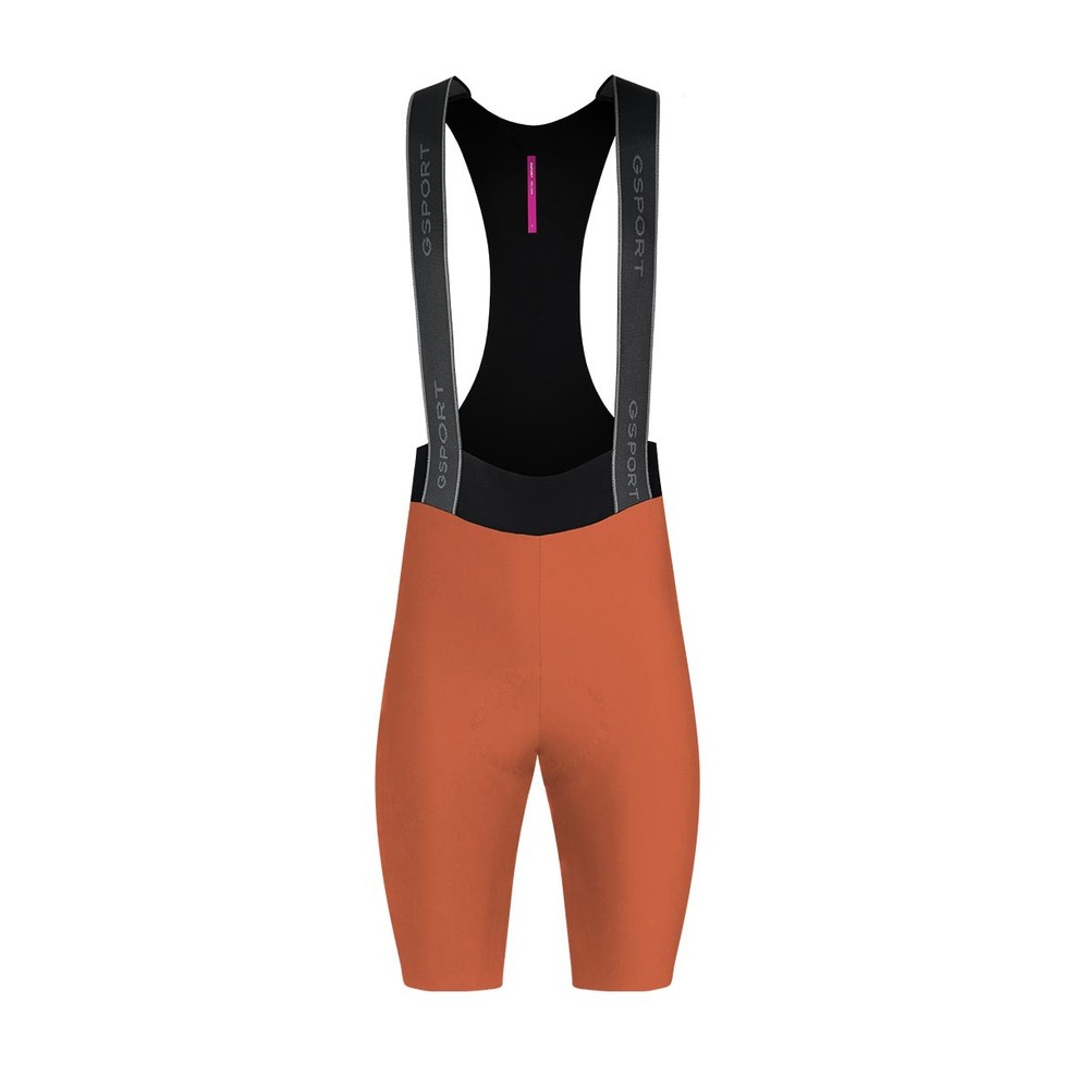 Culotte Corto GSport Pro Skin Dynamic Mujer 2026