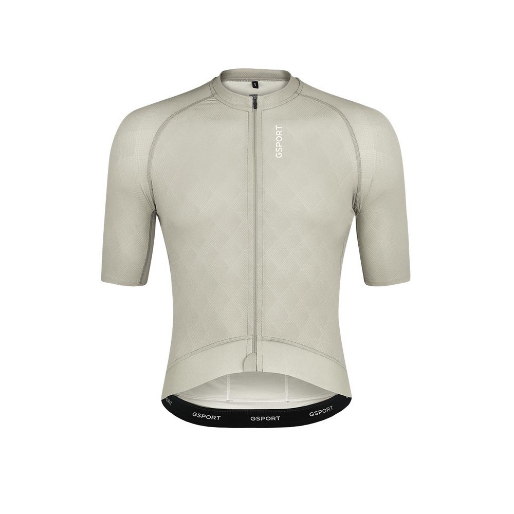 Maillot Corto GSport Pro Team Dandy Hombre 2025 | Maillots