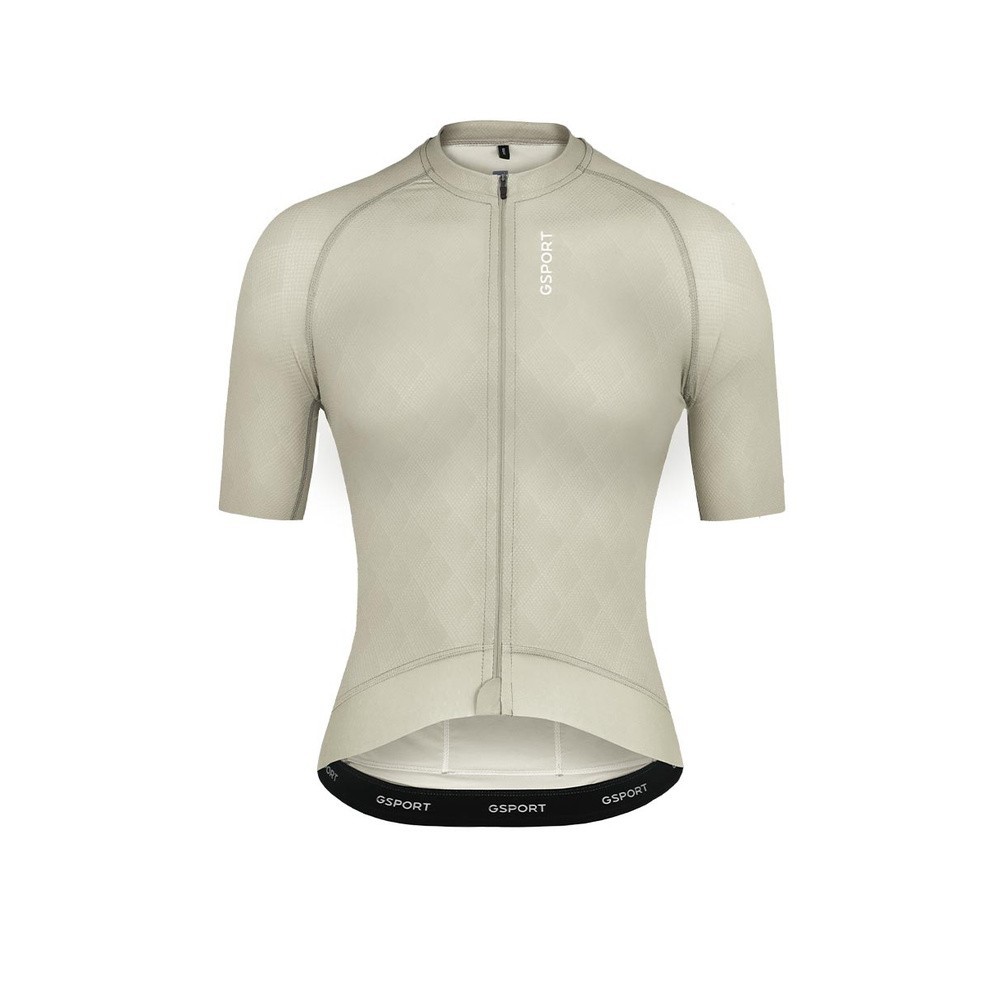 Maillot Corto GSport Pro Team Dandy Mujer 2025 | Maillots