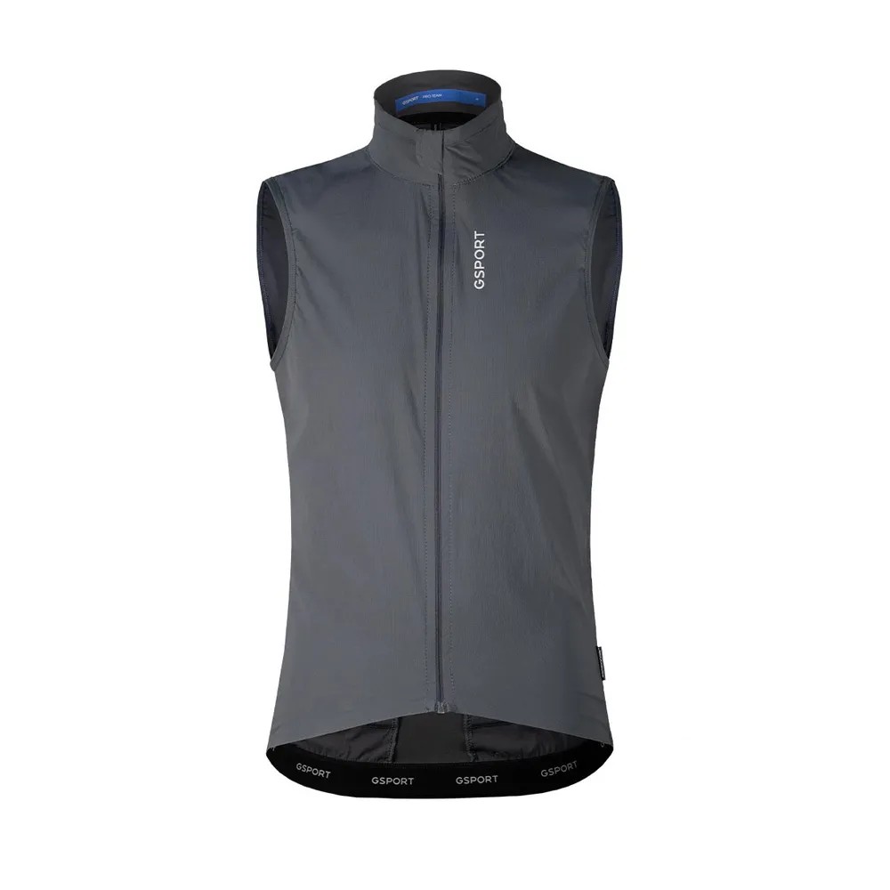Chaleco GSport Pro Team Ultralight Purpose 2026 | Chalecos