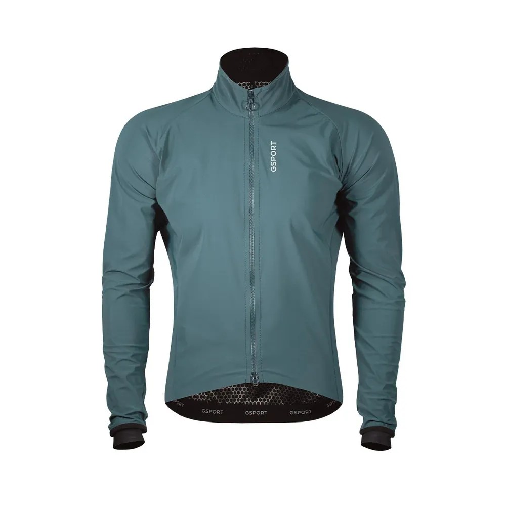 Chaqueta Cortavientos GSport Pro Team Allure 2026