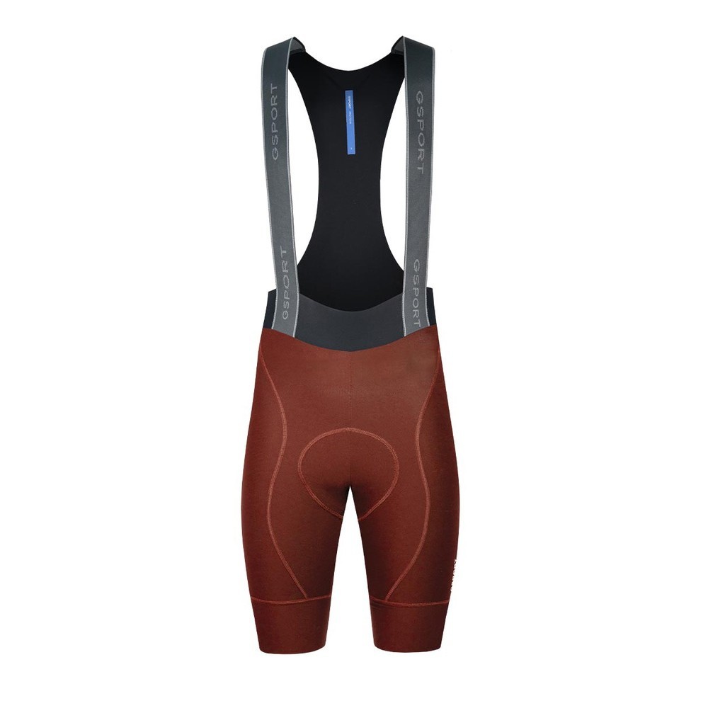 Culotte Corto GSport Pro Team Toast Hombre 2025 | Culottes