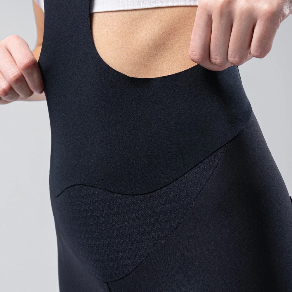 Culotte Corto Gobik Ultralite 2.0 Mujer Black 2026 K9