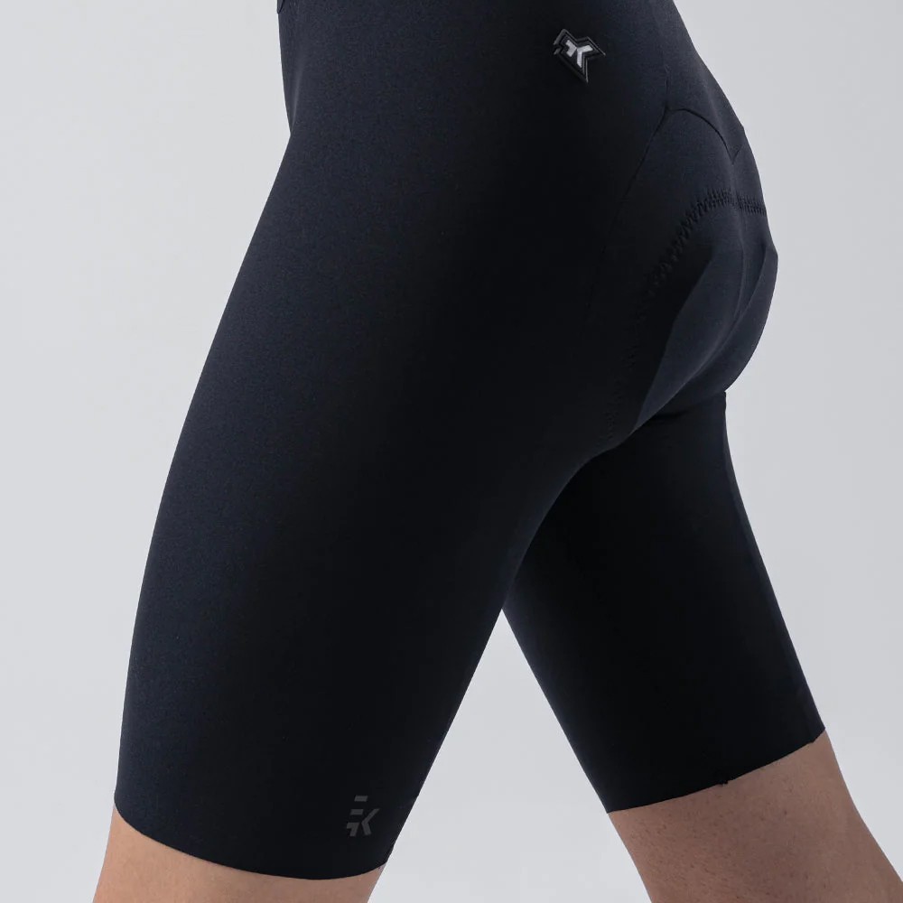 Culotte Corto Gobik Ultralite 2.0 Mujer Black 2026 K9
