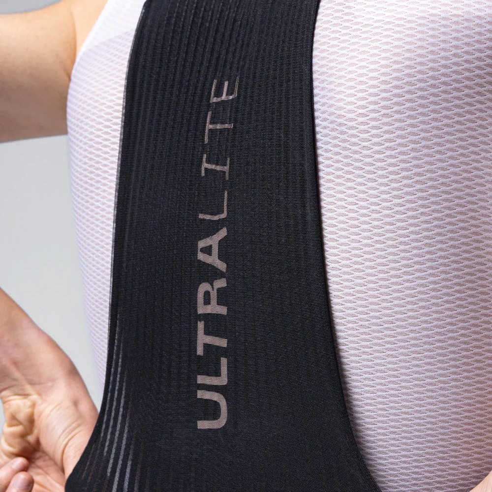 Culotte Corto Gobik Ultralite 2.0 Hombre Black 2026 K12
