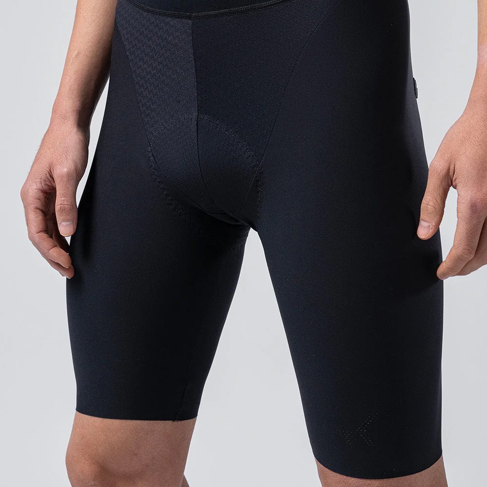 Culotte Corto Gobik Ultralite 2.0 Hombre Black 2026 K12