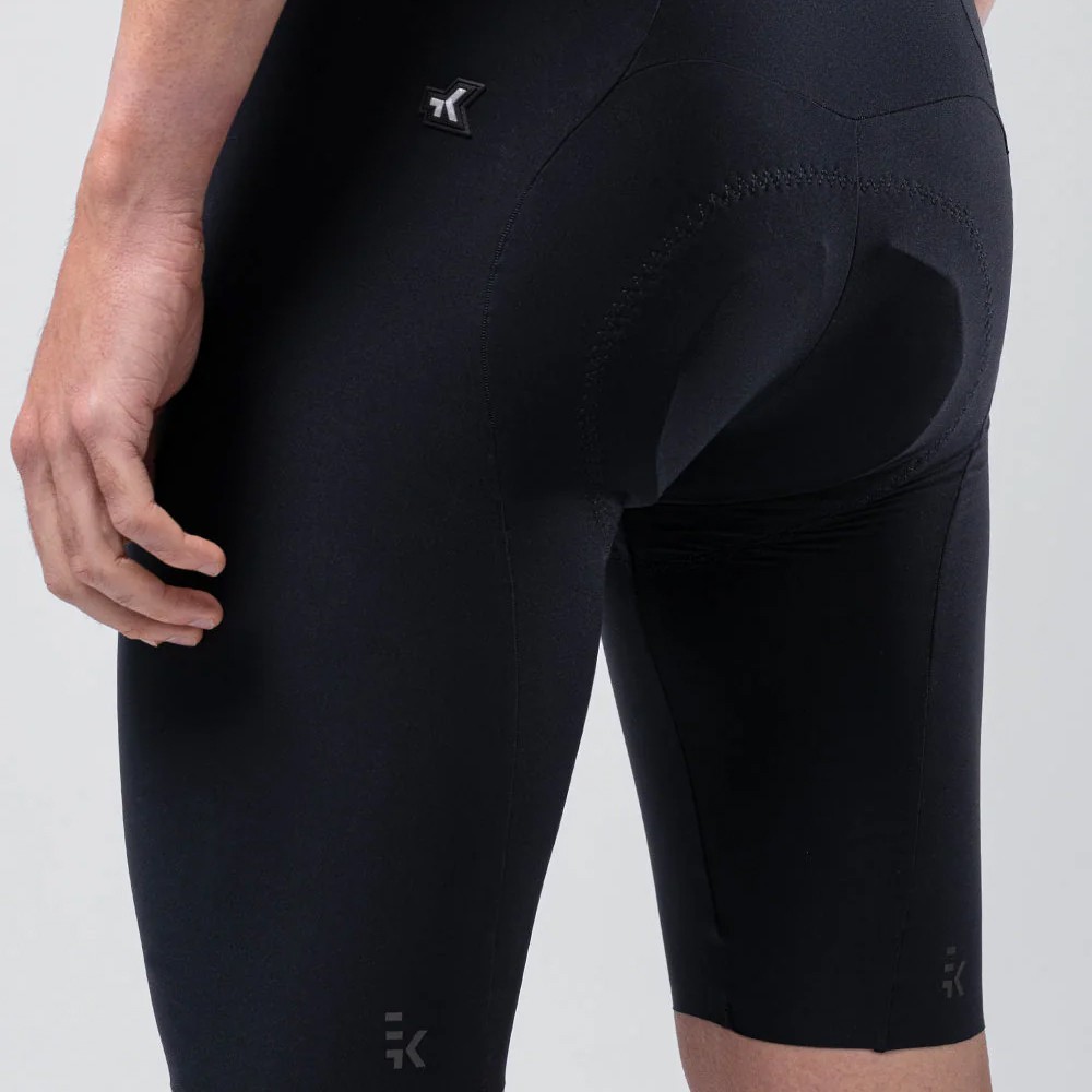 Culotte Corto Gobik Ultralite 2.0 Hombre Black 2026 K12