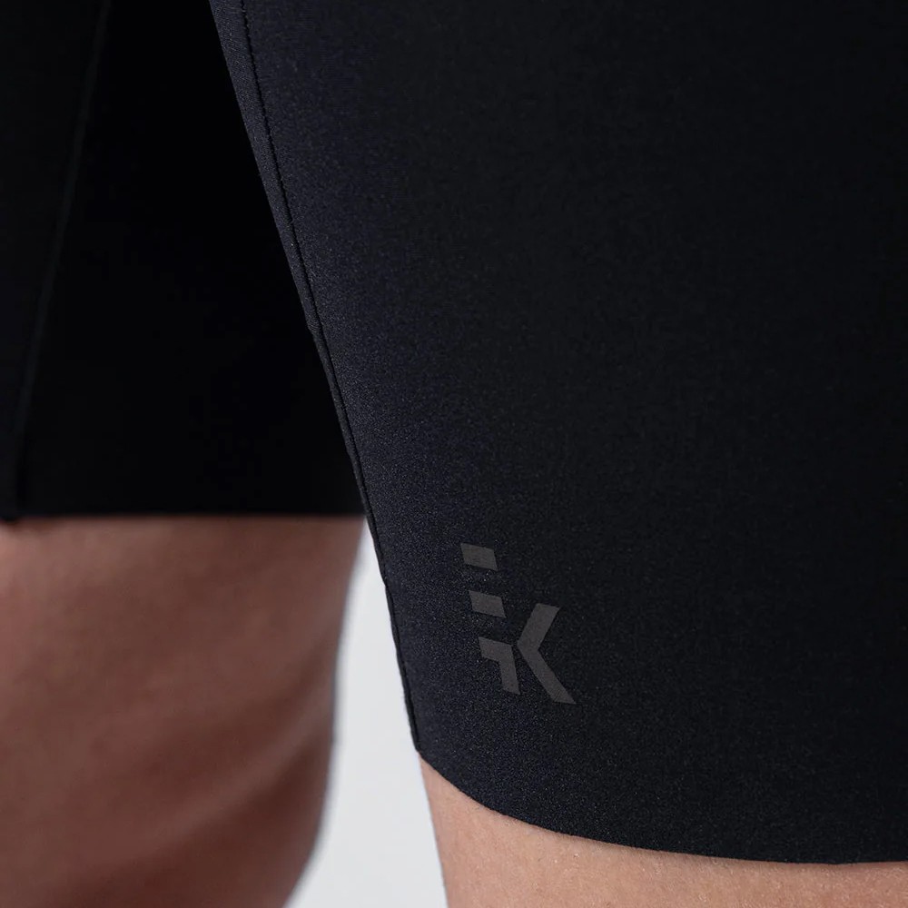 Culotte Corto Gobik Ultralite 2.0 Hombre Black 2026 K12