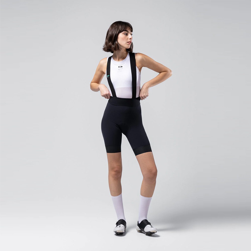 Culotte Corto Gobik Revolution 2.1 Mujer Ultrablue 2025 K9