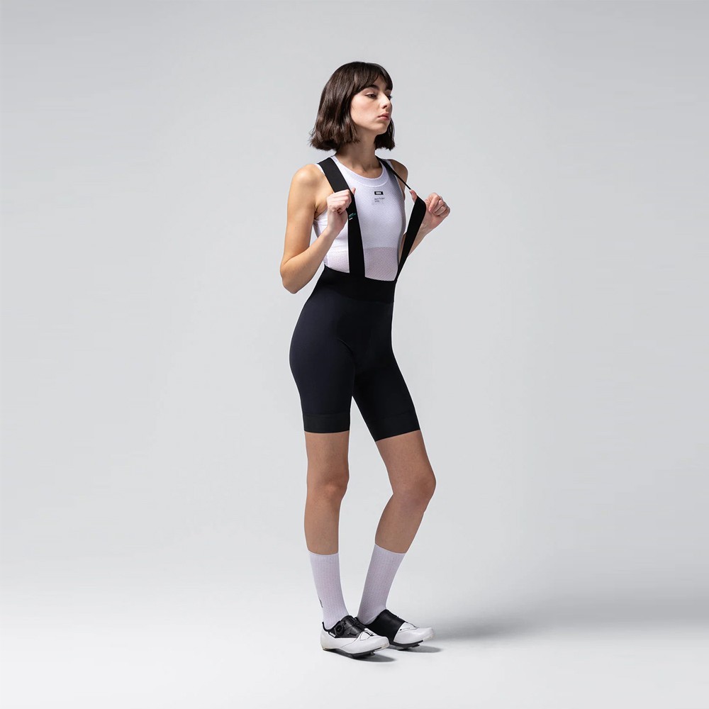 Culotte Corto Gobik Revolution 2.1 Mujer Ultrablue 2025 K9