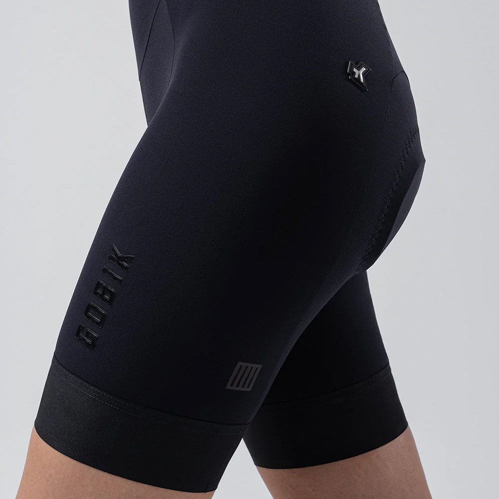 Culotte Corto Gobik Revolution 2.1 Mujer Ultrablue 2025 K9