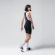 Culotte Corto Gobik Revolution 2.1 Mujer Black 2025 K9