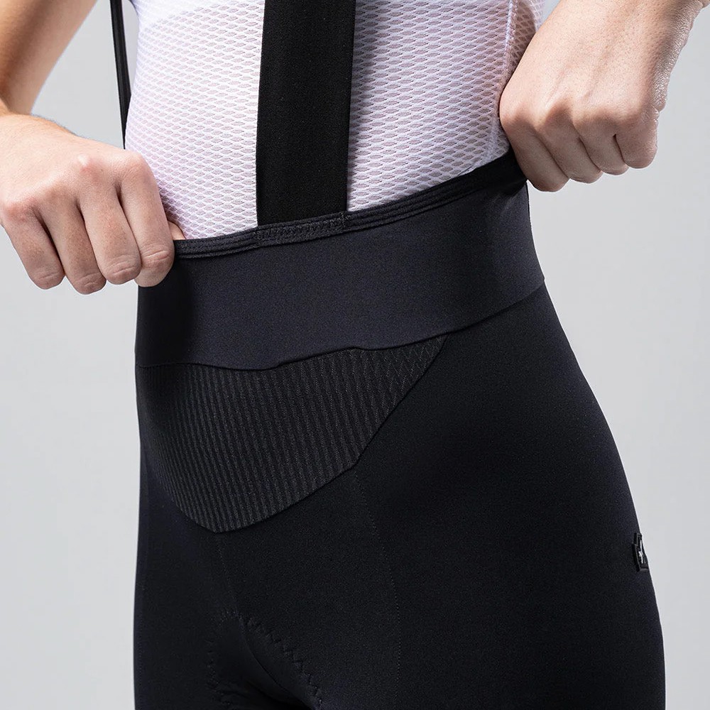 Culotte Corto Gobik Revolution 2.1 Mujer Black 2025 K9
