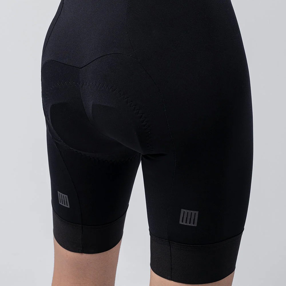 Culotte Corto Gobik Revolution 2.1 Mujer Black 2025 K9