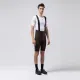Culotte Corto Gobik Grit 2.0 Hombre Cocoa 2025 K10
