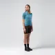Maillot Corto Gobik Stark Mujer Skydome 2025 | Maillots